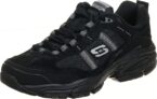 נעל ספורט לגבר Skechers דגם Vigor 2.0
